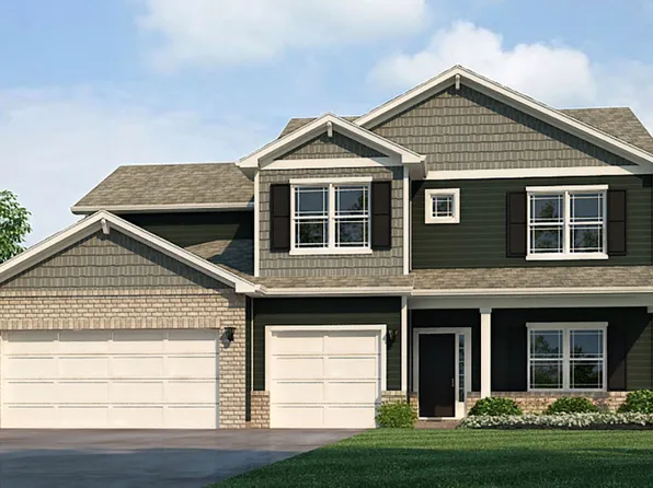 5757 Bancroft Dr, Pendleton, IN 46064