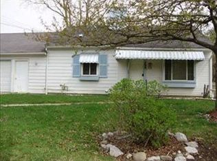 790 Washington Ave N, Battle Creek, MI