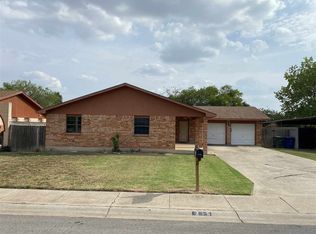 215 Illinois St, Laredo, TX 78041