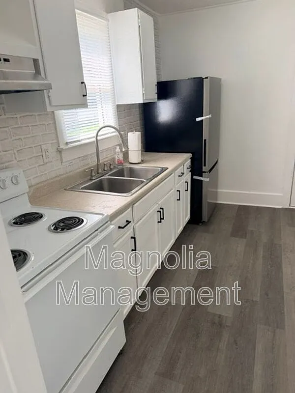 2 bed, 1.0 bath, $995 — Photo 4