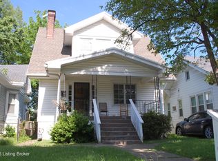 620 S 40th St, Louisville, KY
