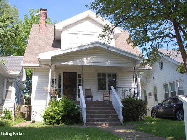 620 S 40th St, Louisville, KY 40211