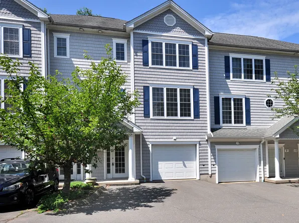 8 Partridge Lane #8, Farmington, CT 06032