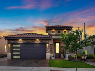 12104 Silver Crown Ct, El Paso, TX 79928
