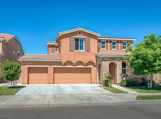 10535 N Whitney Ave, Fresno, CA
