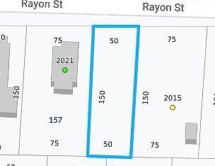1st image of 0 Rayon St