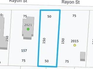0 Rayon St, Statesville, NC 28677