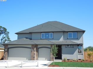 1846 S Dusky Dr, Ridgefield, WA 98642