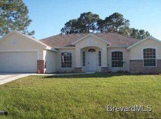 1794 Heartwellville St NW, Palm Bay, FL 32907