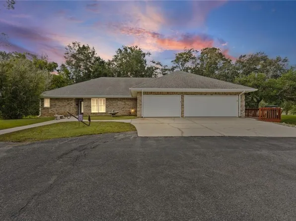 22996 Miflin Rd, Foley, AL 36535
