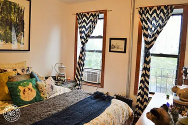 Rented by MySpaceNYC