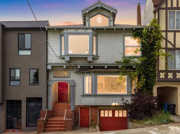 2369 24th Ave, San Francisco, CA 94116