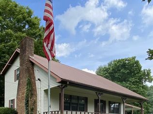 174 Skaggs Rd, Campbellsville, KY 42718