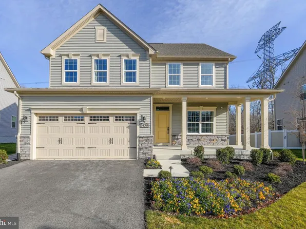 3438 Marylea Ct, Waldorf, MD 20603