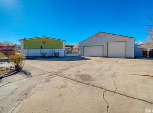 155 Gemini Cir, Reno, NV 89521