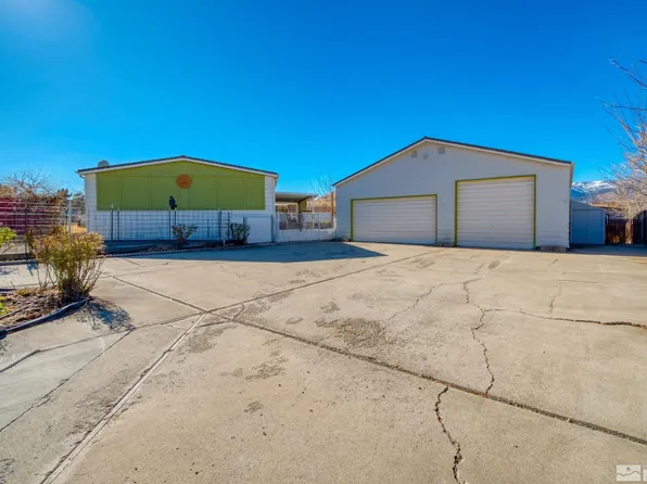 155 Gemini Cir, Reno, NV 89521