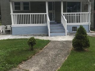 3784 Berkshire Ave, Warren, MI 48091