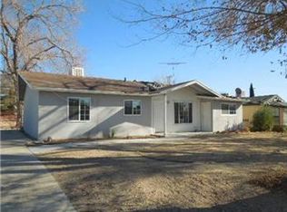 3460 Haven St, Rosamond, CA 93560