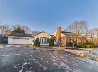 299 W Allenton Rd, North Kingstown, RI 02852