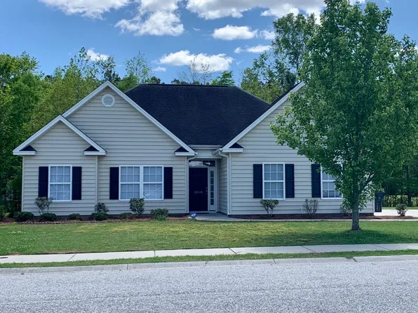 1008 Marley St, Conway, SC 29527