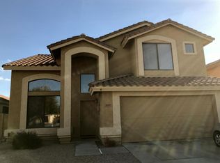 3719 E Isabella Ave, Mesa, AZ 85206