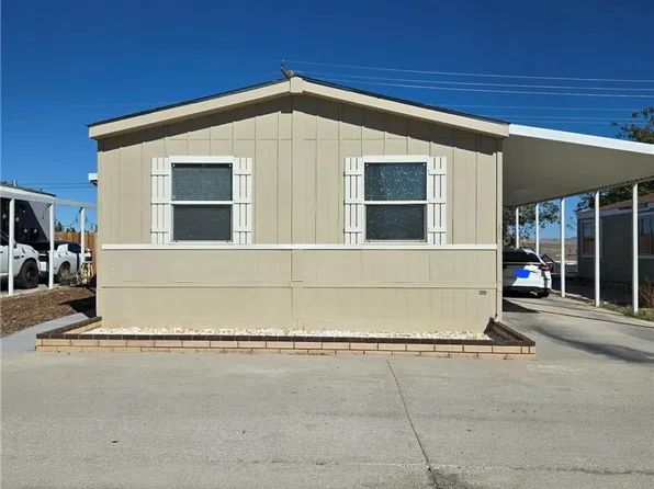 2494 W Main St Space 42, Barstow, CA 92311