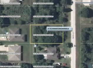 8585 104th Ct, Vero Beach, FL 32967