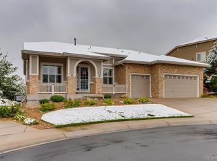 5972 McIntyre Ct, Golden, CO 80403