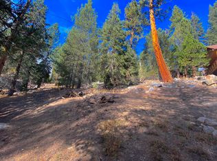 56871 Tamarack Dr, Springville, CA