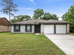 2531 N Spring Dr, Spring, TX 77373