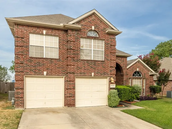 7616 Creek Meadows Dr, Fort Worth, TX 76133