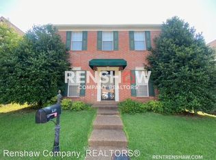 618 Ashley Glen Cir W, Cordova, TN 38018