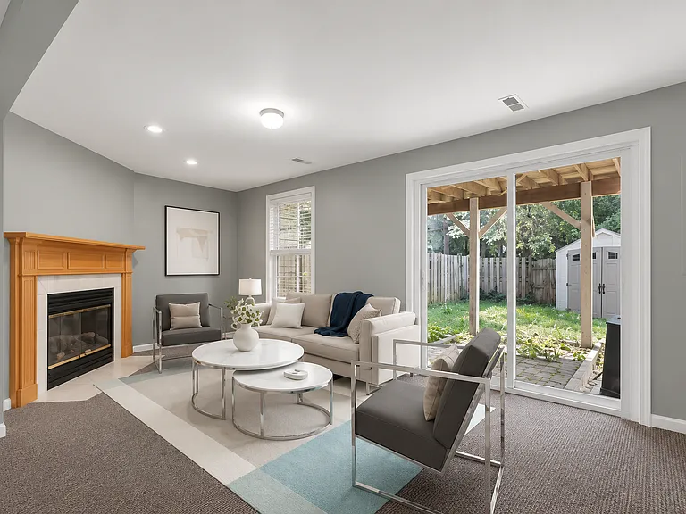 703 Herndon Woods Ct — Photo 23