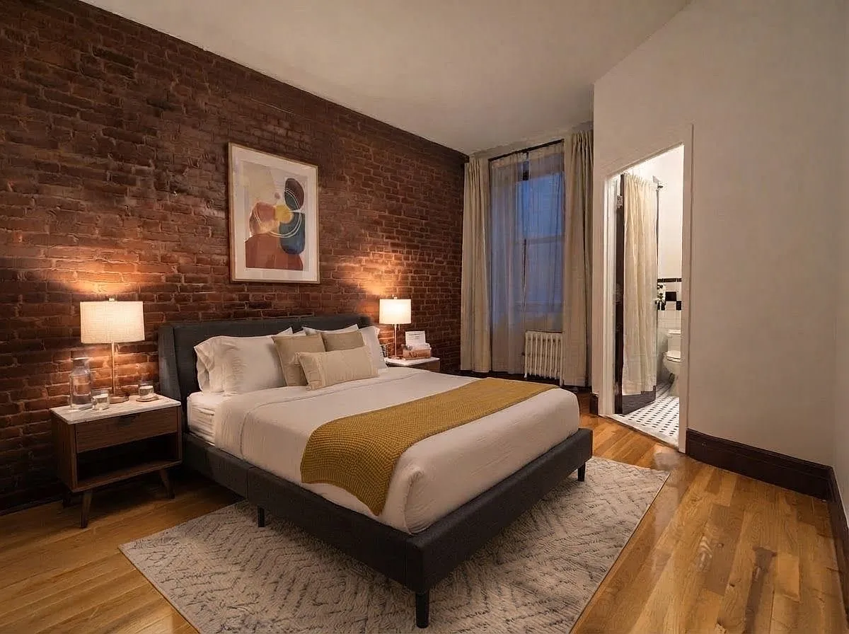 28 West 125th Street — Photo 3