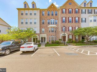 2310 Forest Ridge Ter #6, Chesapeake Beach, MD 20732