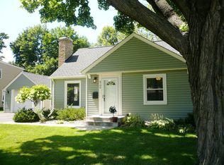 6700 Humboldt Ave S, Richfield, MN 55423