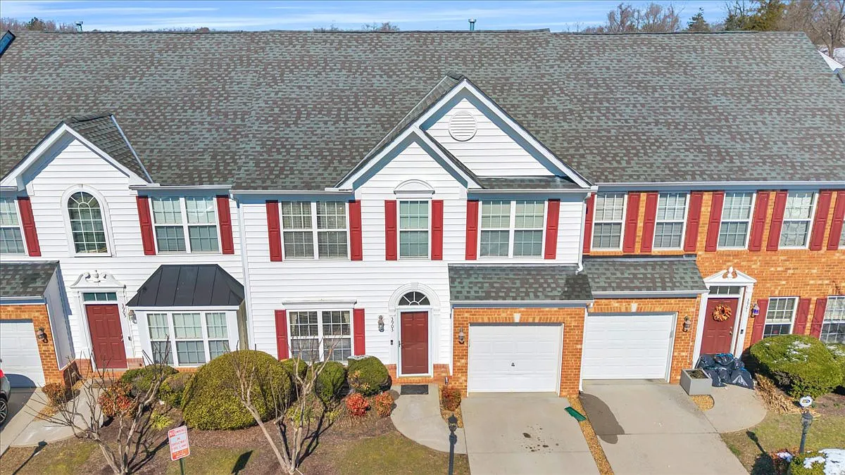 3903 Dominion Townes Circle - 1 — Photo 1