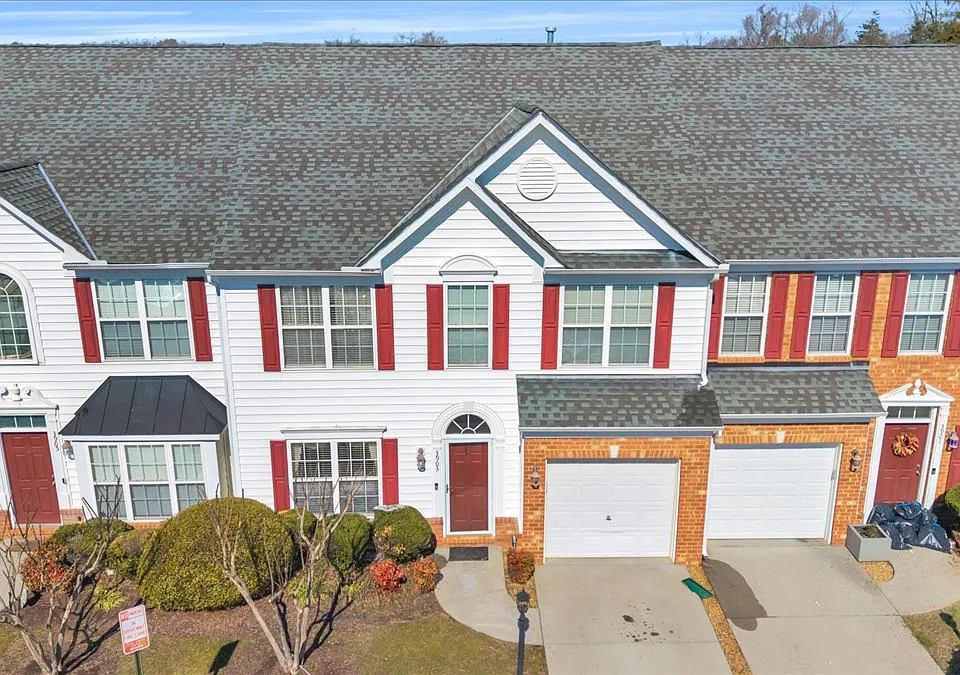 3903 Dominion Townes Cir #1