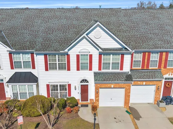 3903 Dominion Townes Cir #1, Richmond, VA 23223