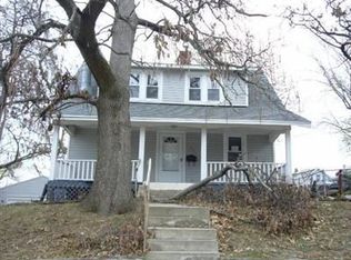 2025 Auburndale Ave, Dayton, OH 45414