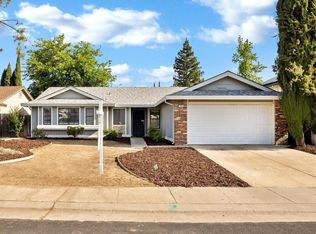 1326 Providence Way, Roseville, CA