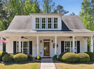 4660 Liberty Square Dr, Acworth, GA