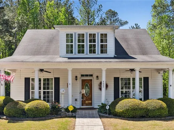 4660 Liberty Square Dr, Acworth, GA 30101
