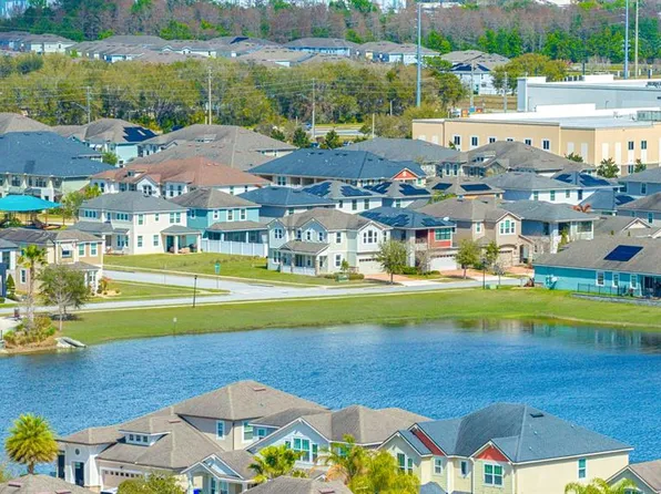 2615 Rapollo Dr, Kissimmee, FL 34741