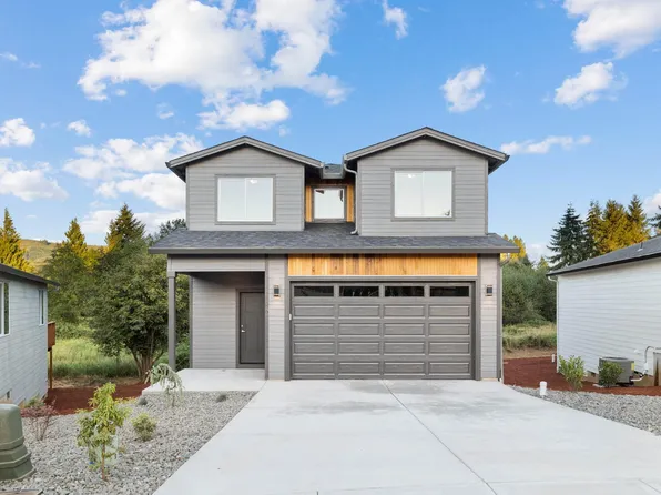 80 Glengate Loop, Cathlamet, WA 98612