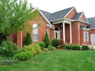 295 Warner Pl, Saline, MI