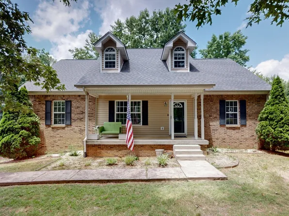 1006 Summer Ln, Pleasant View, TN 37146