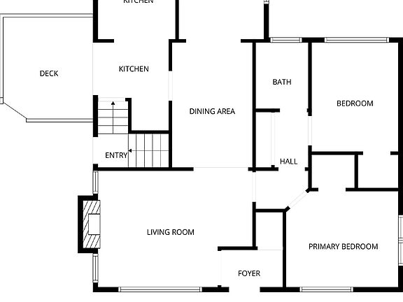 3rd image of 3200 47th St