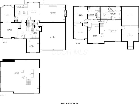 5th image of 5733 Morlich Sq