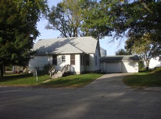 641 4th St, Dike, IA 50624